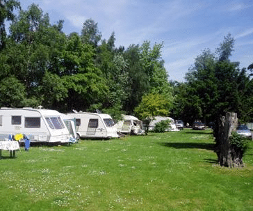 Travel Trailers