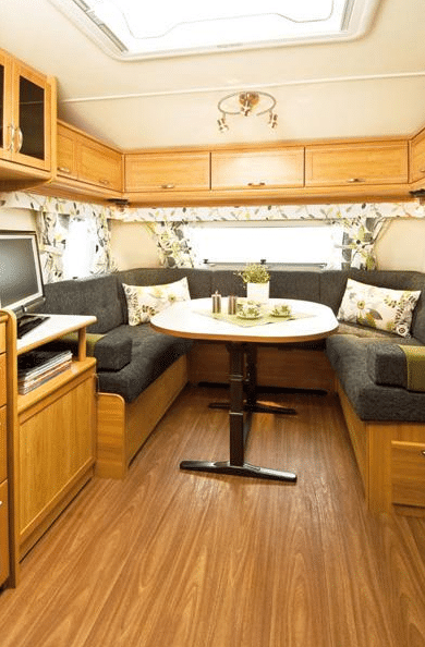 Travel Trailers